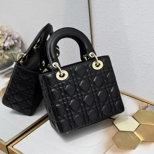 Replica Christian Dior AAA Quality Handbags For Women #1297280 $85.00 USD for Wholesale