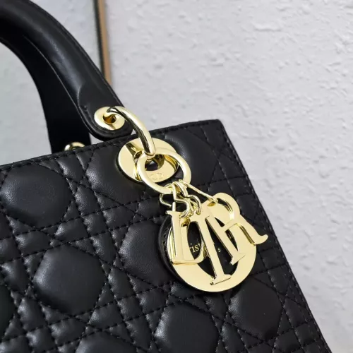 Replica Christian Dior AAA Quality Handbags For Women #1297282 $88.00 USD for Wholesale