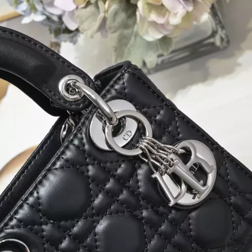 Replica Christian Dior AAA Quality Handbags For Women #1297284 $82.00 USD for Wholesale