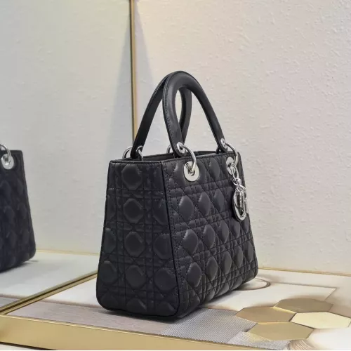 Replica Christian Dior AAA Quality Handbags For Women #1297286 $88.00 USD for Wholesale