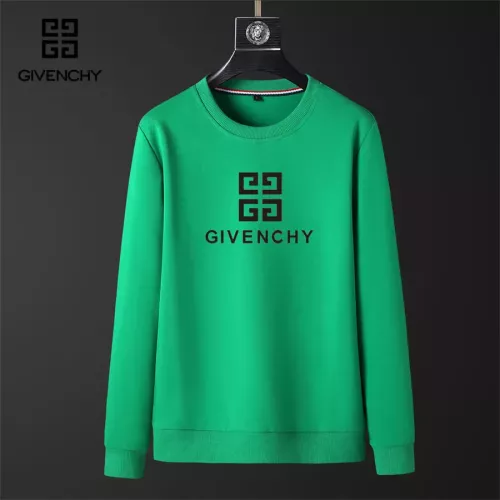 Cheap Givenchy Hoodies Long Sleeved For Men #1297295, $$40.00 USD On Givenchy Hoodies