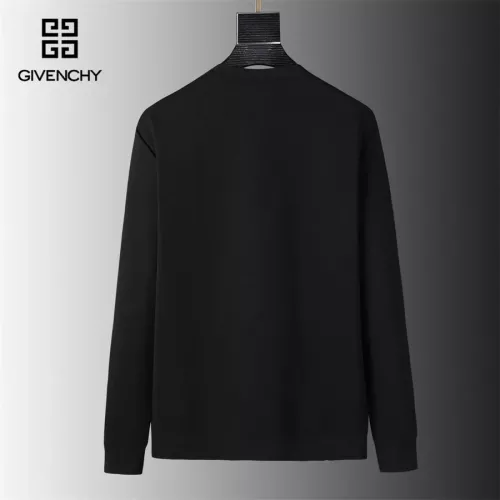 Replica Givenchy Hoodies Long Sleeved For Men #1297296 $40.00 USD for Wholesale