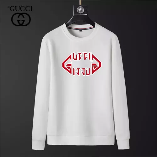 Cheap Gucci Hoodies Long Sleeved For Men #1297302, $$40.00 USD On Gucci Hoodies