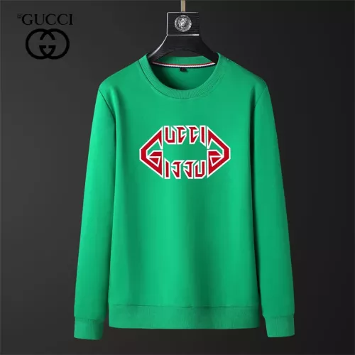 Cheap Gucci Hoodies Long Sleeved For Men #1297304, $$40.00 USD On Gucci Hoodies