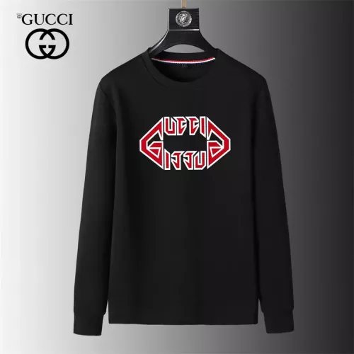 Cheap Gucci Hoodies Long Sleeved For Men #1297306, $$40.00 USD On Gucci Hoodies