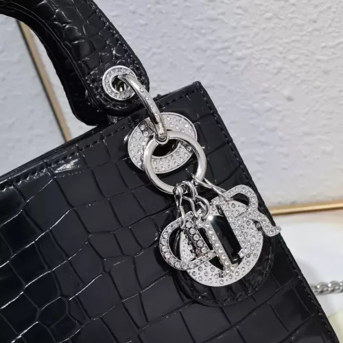 Replica Christian Dior AAA Quality Handbags For Women #1297309 $85.00 USD for Wholesale