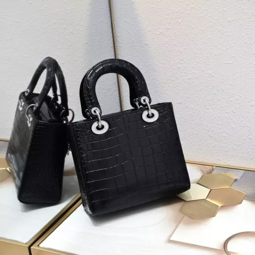 Replica Christian Dior AAA Quality Handbags For Women #1297310 $88.00 USD for Wholesale