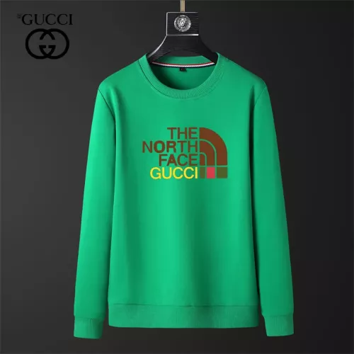 Cheap Gucci Hoodies Long Sleeved For Men #1297312, $$40.00 USD On Gucci Hoodies