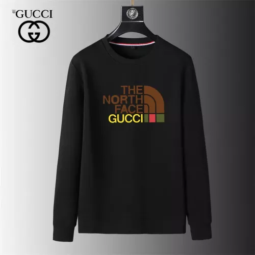 Cheap Gucci Hoodies Long Sleeved For Men #1297313, $$40.00 USD On Gucci Hoodies