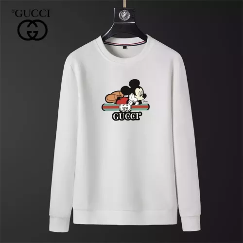 Cheap Gucci Hoodies Long Sleeved For Men #1297314, $$40.00 USD On Gucci Hoodies