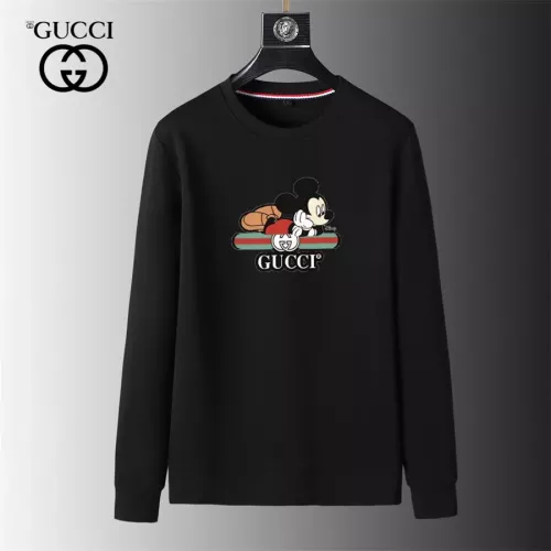 Cheap Gucci Hoodies Long Sleeved For Men #1297316, $$40.00 USD On Gucci Hoodies