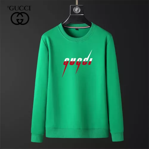 Cheap Gucci Hoodies Long Sleeved For Men #1297318, $$40.00 USD On Gucci Hoodies