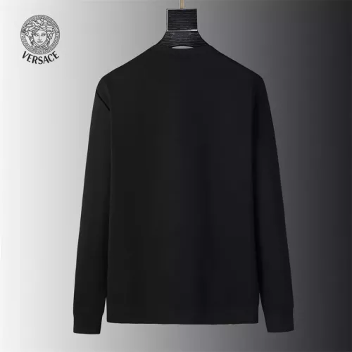 Replica Gucci Hoodies Long Sleeved For Men #1297321 $40.00 USD for Wholesale