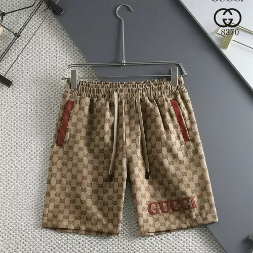 Cheap Gucci Pants For Men #1297322, $$39.00 USD On Gucci Pants