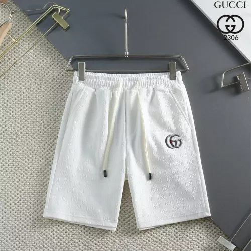 Cheap Gucci Pants For Men #1297329, $$39.00 USD On Gucci Pants