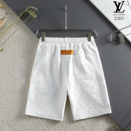 Replica Louis Vuitton LV Pants For Men #1297334 $39.00 USD for Wholesale