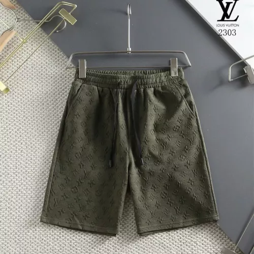 Cheap Louis Vuitton LV Pants For Men #1297335, $$39.00 USD On Louis Vuitton LV Pants