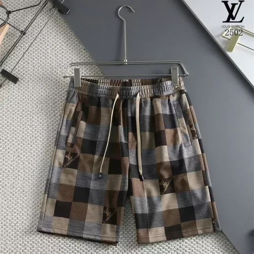 Cheap Louis Vuitton LV Pants For Men #1297337, $$39.00 USD On Louis Vuitton LV Pants