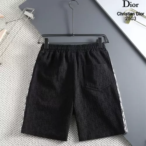 Replica Christian Dior Pants For Men #1297341 $39.00 USD for Wholesale