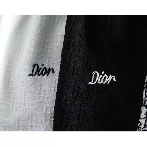 Replica Christian Dior Pants For Men #1297341 $39.00 USD for Wholesale