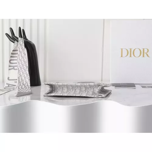 Replica Christian Dior AAA Quality Tote-Handbags For Women #1297349 $108.00 USD for Wholesale