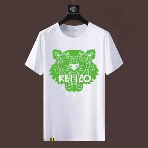 Cheap Kenzo T-Shirts Short Sleeved For Men #1297353, $$40.00 USD On Kenzo T-Shirts