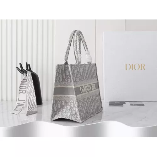 Replica Christian Dior AAA Quality Tote-Handbags For Women #1297359 $130.00 USD for Wholesale