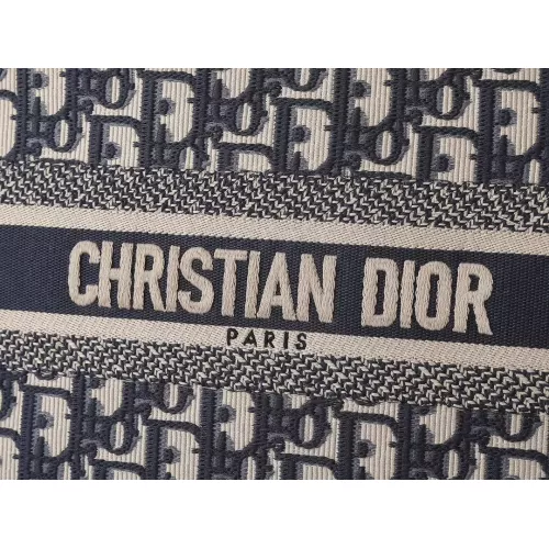 Replica Christian Dior AAA Quality Tote-Handbags For Women #1297363 $125.00 USD for Wholesale