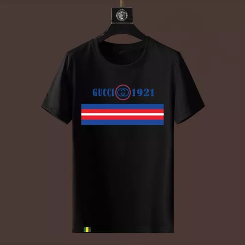 Cheap Gucci T-Shirts Short Sleeved For Men #1297366, $$40.00 USD On Gucci T-Shirts