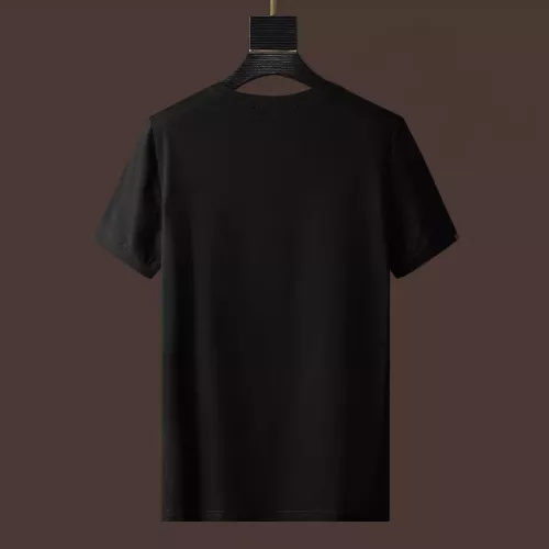 Replica Gucci T-Shirts Short Sleeved For Men #1297366 $40.00 USD for Wholesale