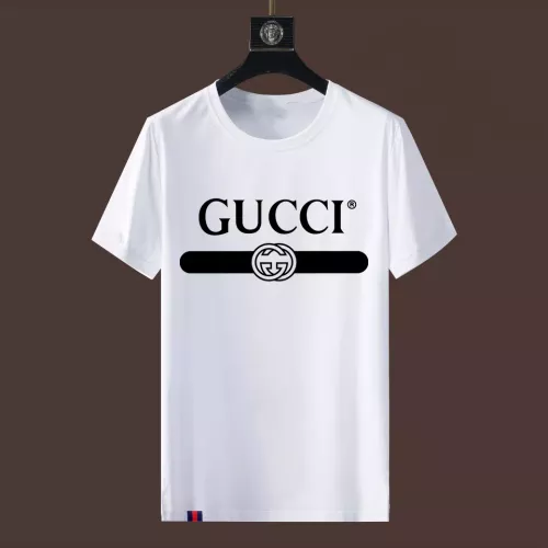 Cheap Gucci T-Shirts Short Sleeved For Men #1297369, $$40.00 USD On Gucci T-Shirts