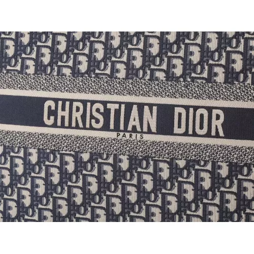 Replica Christian Dior AAA Quality Tote-Handbags For Women #1297370 $135.00 USD for Wholesale