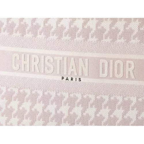 Replica Christian Dior AAA Quality Tote-Handbags For Women #1297401 $130.00 USD for Wholesale