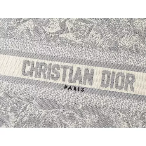 Replica Christian Dior AAA Quality Tote-Handbags For Women #1297427 $130.00 USD for Wholesale