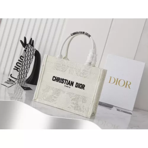 Cheap Christian Dior AAA Quality Tote-Handbags For Women #1297434, $$125.00 USD On Christian Dior AAA Handbags