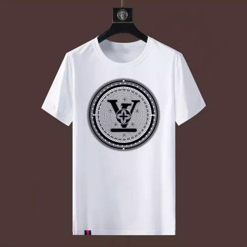 Cheap Louis Vuitton LV T-Shirts Short Sleeved For Men #1297435, $$40.00 USD On Louis Vuitton LV T-Shirts