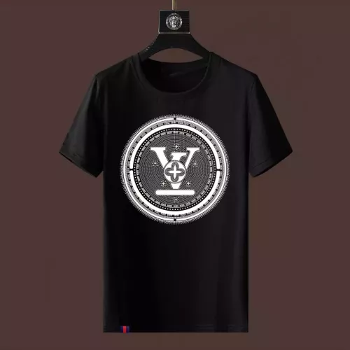 Cheap Louis Vuitton LV T-Shirts Short Sleeved For Men #1297436, $$40.00 USD On Louis Vuitton LV T-Shirts