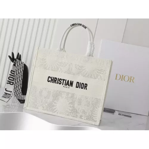 Cheap Christian Dior AAA Quality Tote-Handbags For Women #1297438, $$135.00 USD On Christian Dior AAA Handbags