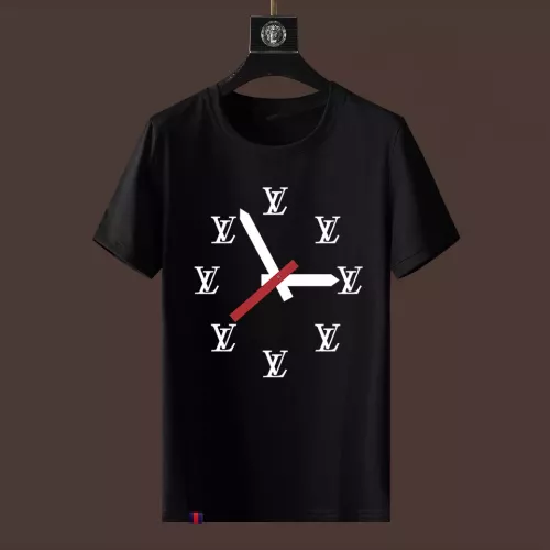 Cheap Louis Vuitton LV T-Shirts Short Sleeved For Men #1297471, $$40.00 USD On Louis Vuitton LV T-Shirts