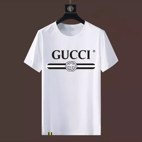 Cheap Gucci T-Shirts Short Sleeved For Men #1297475, $$40.00 USD On Gucci T-Shirts