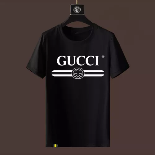 Cheap Gucci T-Shirts Short Sleeved For Men #1297476, $$40.00 USD On Gucci T-Shirts