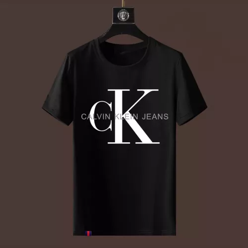 Cheap Calvin Klein CK T-Shirts Short Sleeved For Men #1297478, $$40.00 USD On Calvin Klein CK T-Shirts