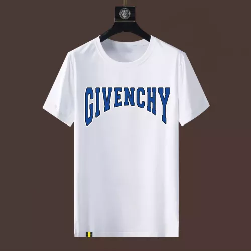 Cheap Givenchy T-Shirts Short Sleeved For Men #1297514, $$40.00 USD On Givenchy T-Shirts