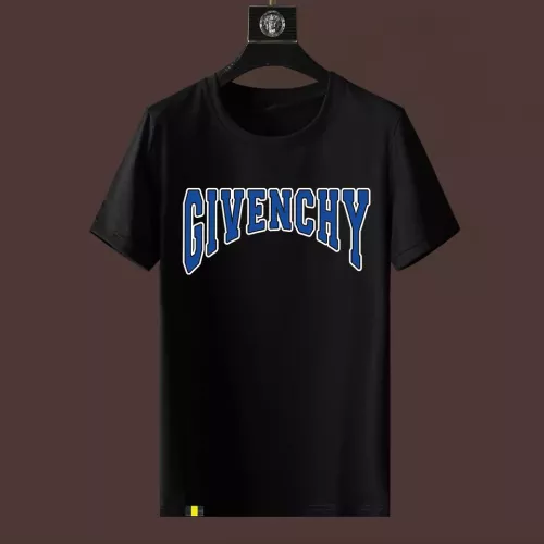 Cheap Givenchy T-Shirts Short Sleeved For Men #1297515, $$40.00 USD On Givenchy T-Shirts