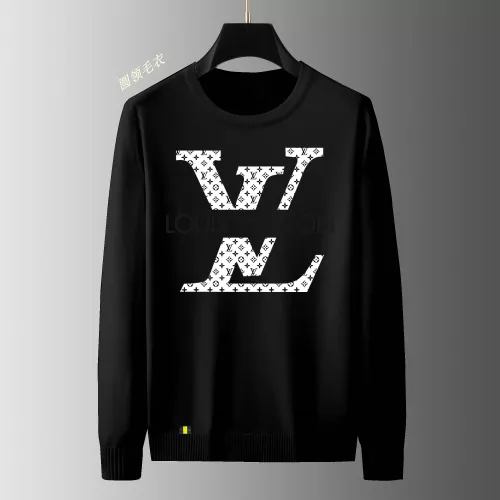 Cheap Louis Vuitton LV Sweaters Long Sleeved For Men #1297628, $$48.00 USD On Louis Vuitton LV Sweaters