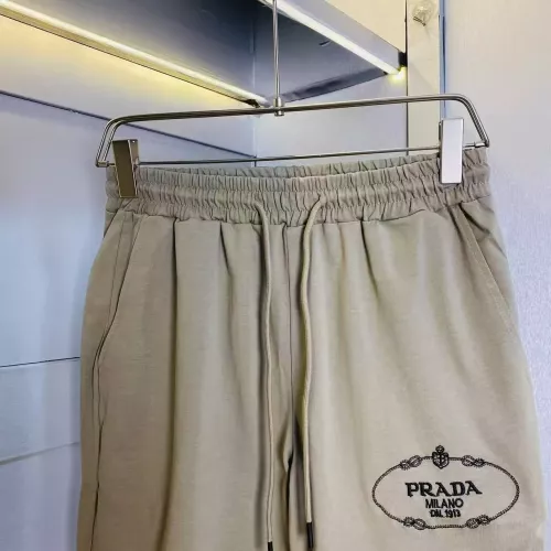 Replica Prada Pants For Unisex #1297728 $34.00 USD for Wholesale