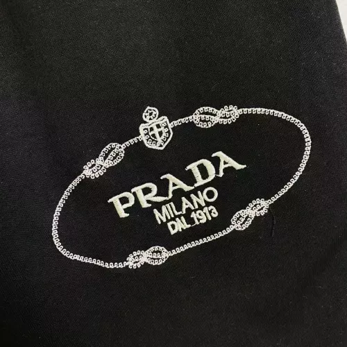 Replica Prada Pants For Unisex #1297729 $34.00 USD for Wholesale