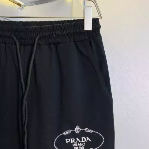 Replica Prada Pants For Unisex #1297729 $34.00 USD for Wholesale