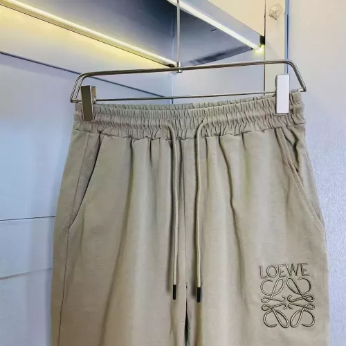 Replica LOEWE Pants For Unisex #1297730 $34.00 USD for Wholesale