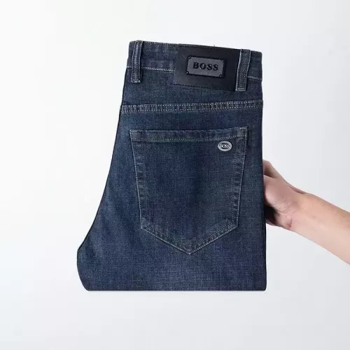 Cheap Boss Jeans For Men #1297769, $$48.00 USD On Boss Jeans